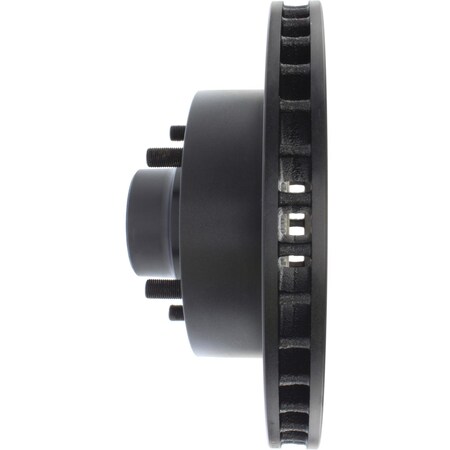Centric Centric Premium Brake Rotor, Centric Parts 120.67026 120.67026